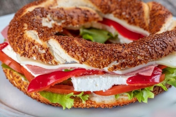 Uzmanlar kesin bir dille uyardı: Simit ile peyniri asla birlikte tüketmeyin