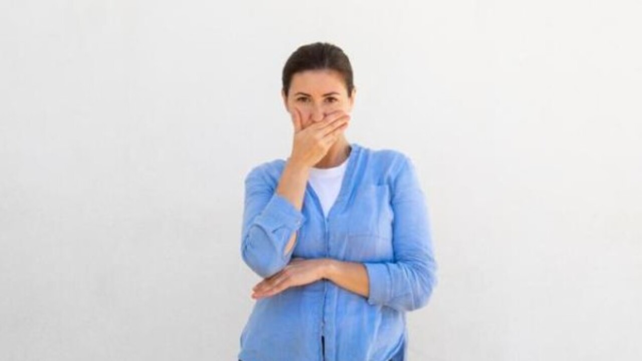 Foto - Uzmanlar kolay yolu açıkladı! İşte ramazanda ağız kokusunu engelleyen pratik çözüm