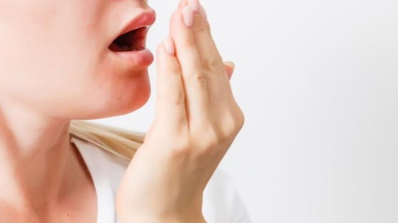 Foto - Uzmanlar kolay yolu açıkladı! İşte ramazanda ağız kokusunu engelleyen pratik çözüm