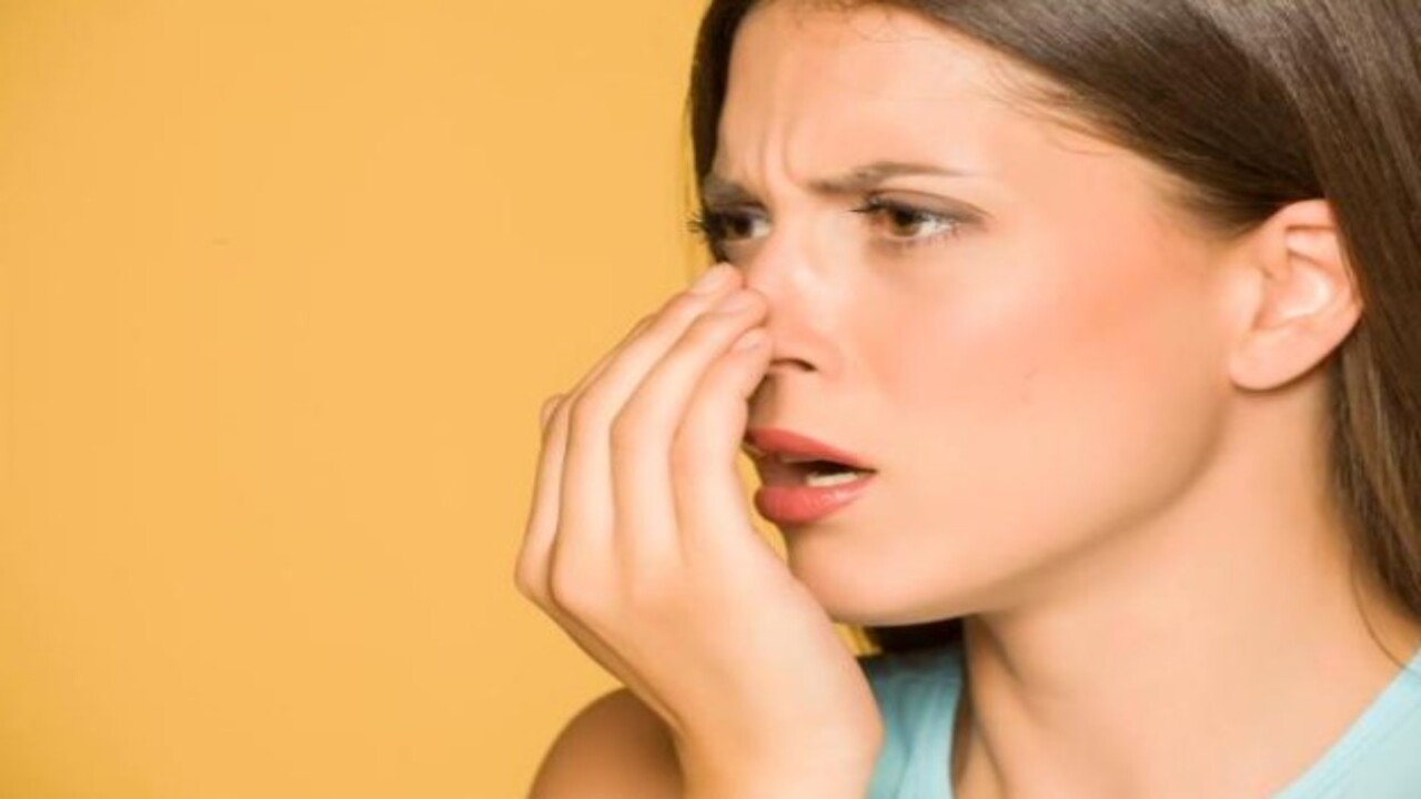 Foto - Uzmanlar kolay yolu açıkladı! İşte ramazanda ağız kokusunu engelleyen pratik çözüm