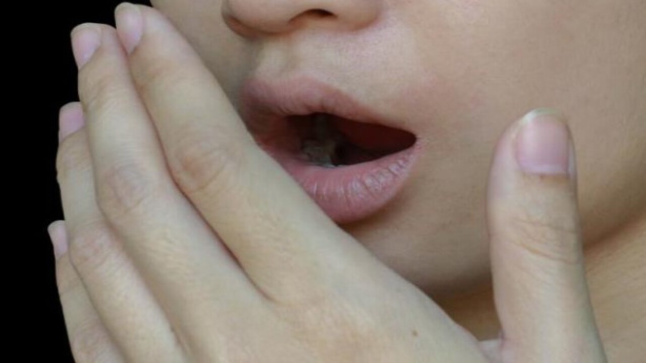 Foto - Uzmanlar kolay yolu açıkladı! İşte ramazanda ağız kokusunu engelleyen pratik çözüm