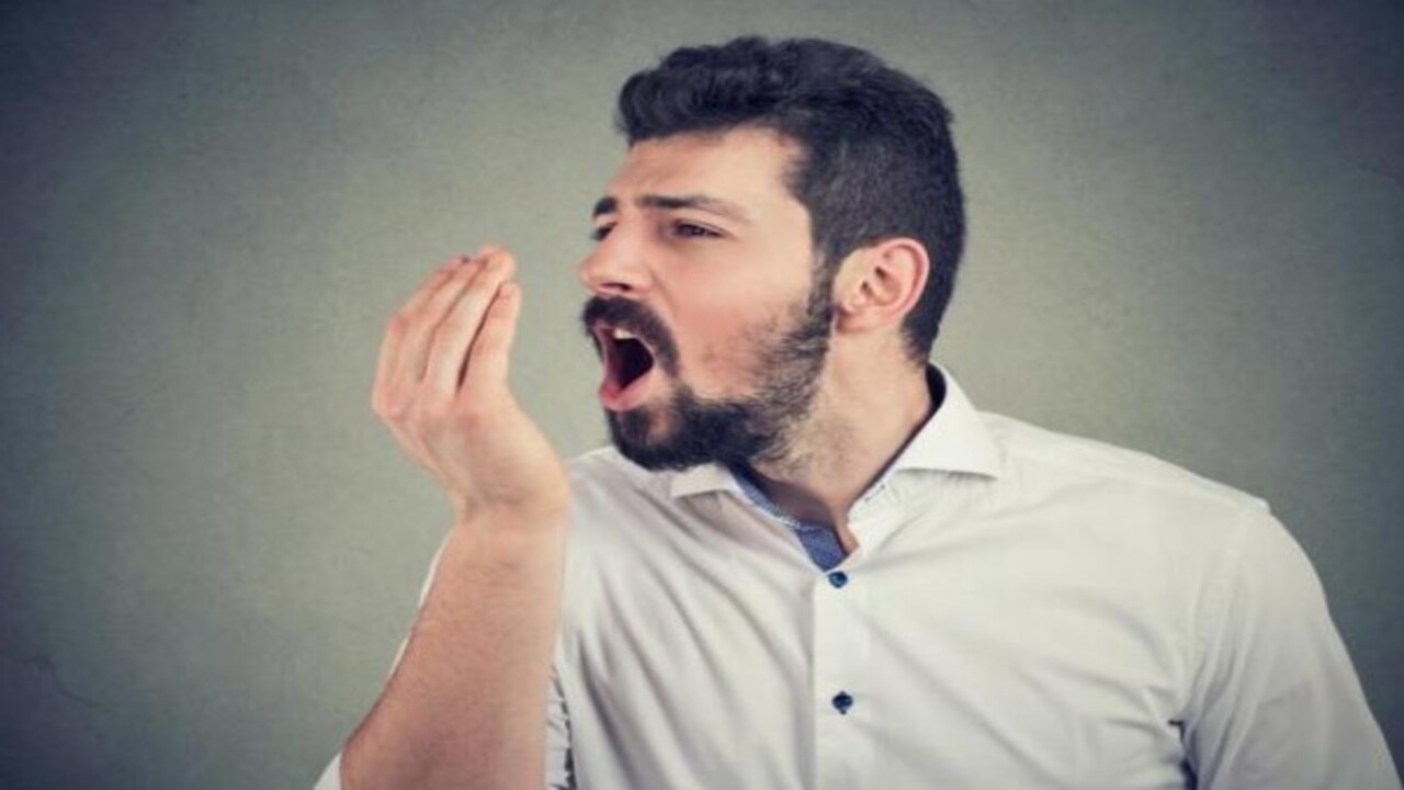 Foto - Uzmanlar kolay yolu açıkladı! İşte ramazanda ağız kokusunu engelleyen pratik çözüm