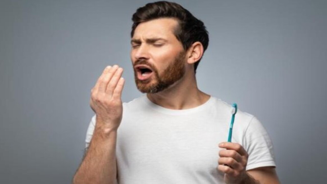 Foto - Uzmanlar kolay yolu açıkladı! İşte ramazanda ağız kokusunu engelleyen pratik çözüm