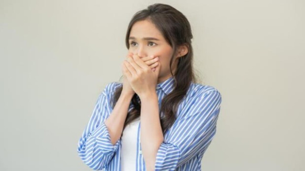 Foto - Uzmanlar kolay yolu açıkladı! İşte ramazanda ağız kokusunu engelleyen pratik çözüm