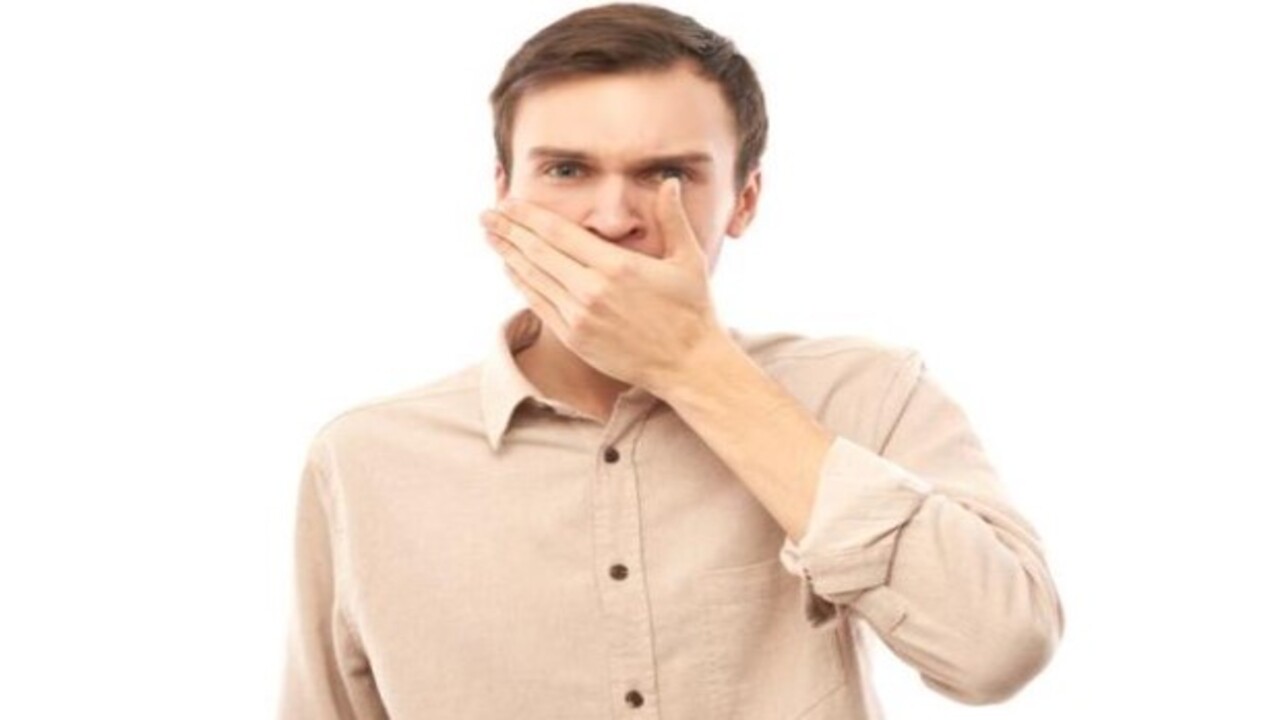 Foto - Uzmanlar kolay yolu açıkladı! İşte ramazanda ağız kokusunu engelleyen pratik çözüm