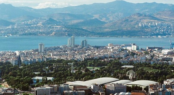 Foto - Uzmanlar korkunç senaryoyu açıkladı! Deniz kentin içine doğru yürüyecek