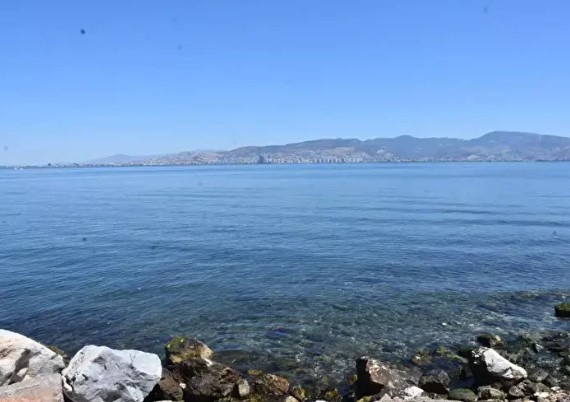 Foto - Uzmanlar korkunç senaryoyu açıkladı! Deniz kentin içine doğru yürüyecek