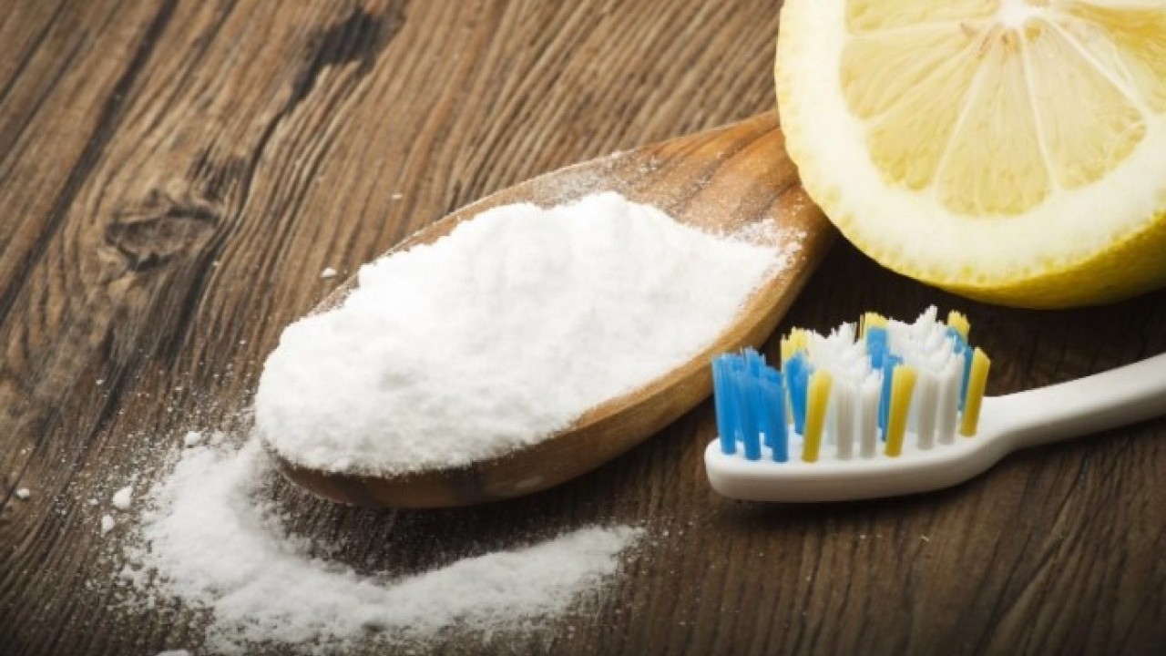 Foto - Uzmanlar o formülü açıkladı! Sararan dişleri yeniden beyazlatmanın yöntemi belli oldu