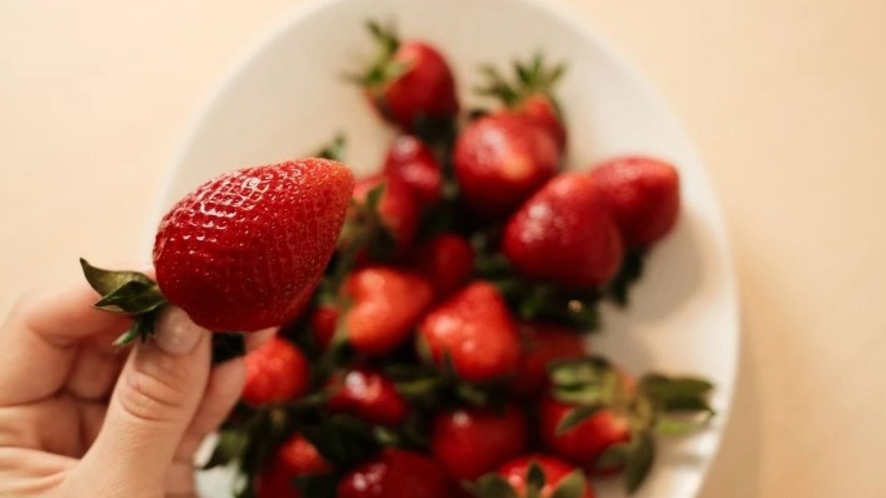 Foto - Uzmanlar o formülü açıkladı! Sararan dişleri yeniden beyazlatmanın yöntemi belli oldu