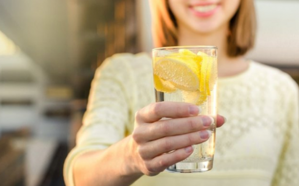 Foto - Uzmanlar ortaya çıkardı! Gece limonu başucunuza koyarsanız...