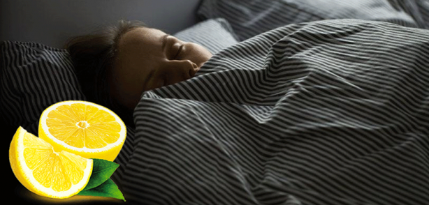 Foto - Uzmanlar ortaya çıkardı! Gece limonu başucunuza koyarsanız...