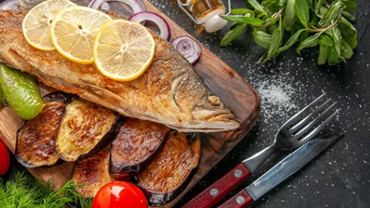 Uzmanlar özellikle uyardı! Balığın yanında sakın bunları yemeyin