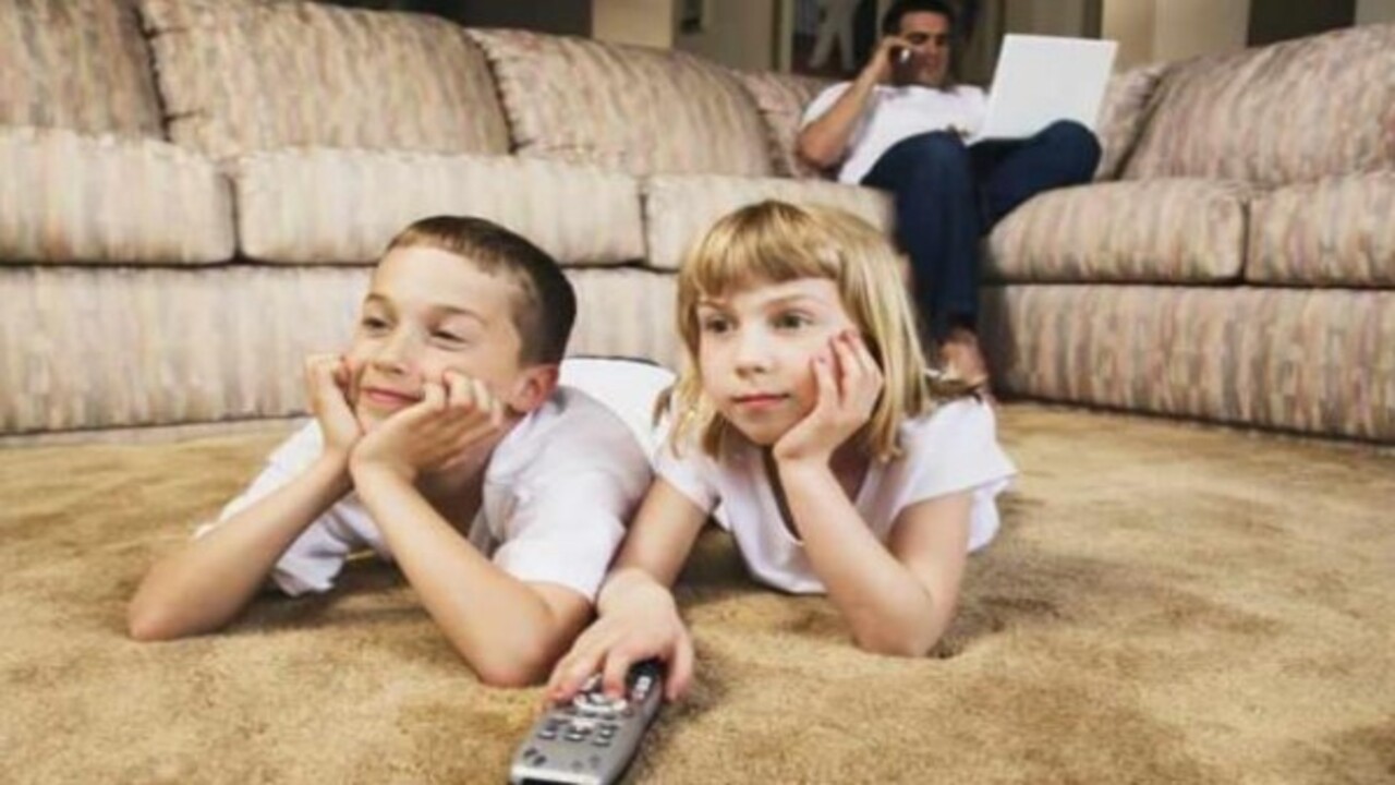 Foto - Uzmanlar özellikle uyardı! Çocuklar için çizgi film seçerken dikkat