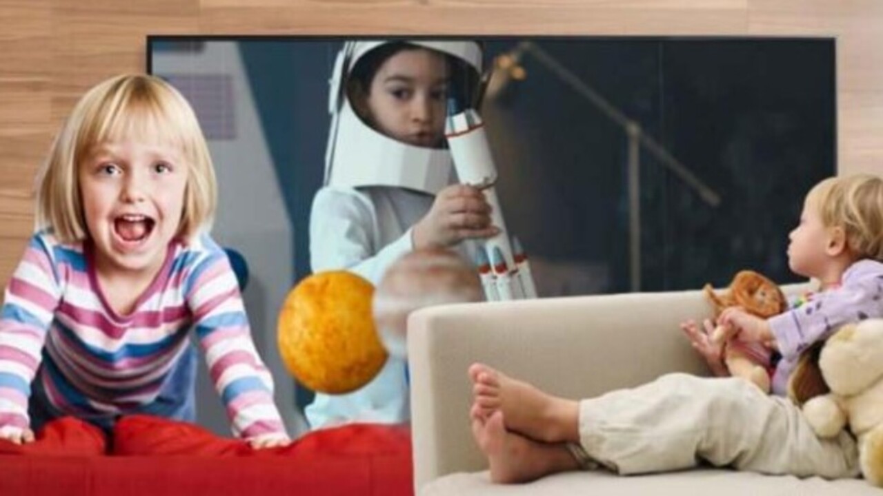 Uzmanlar özellikle uyardı! Çocuklar için çizgi film seçerken dikkat