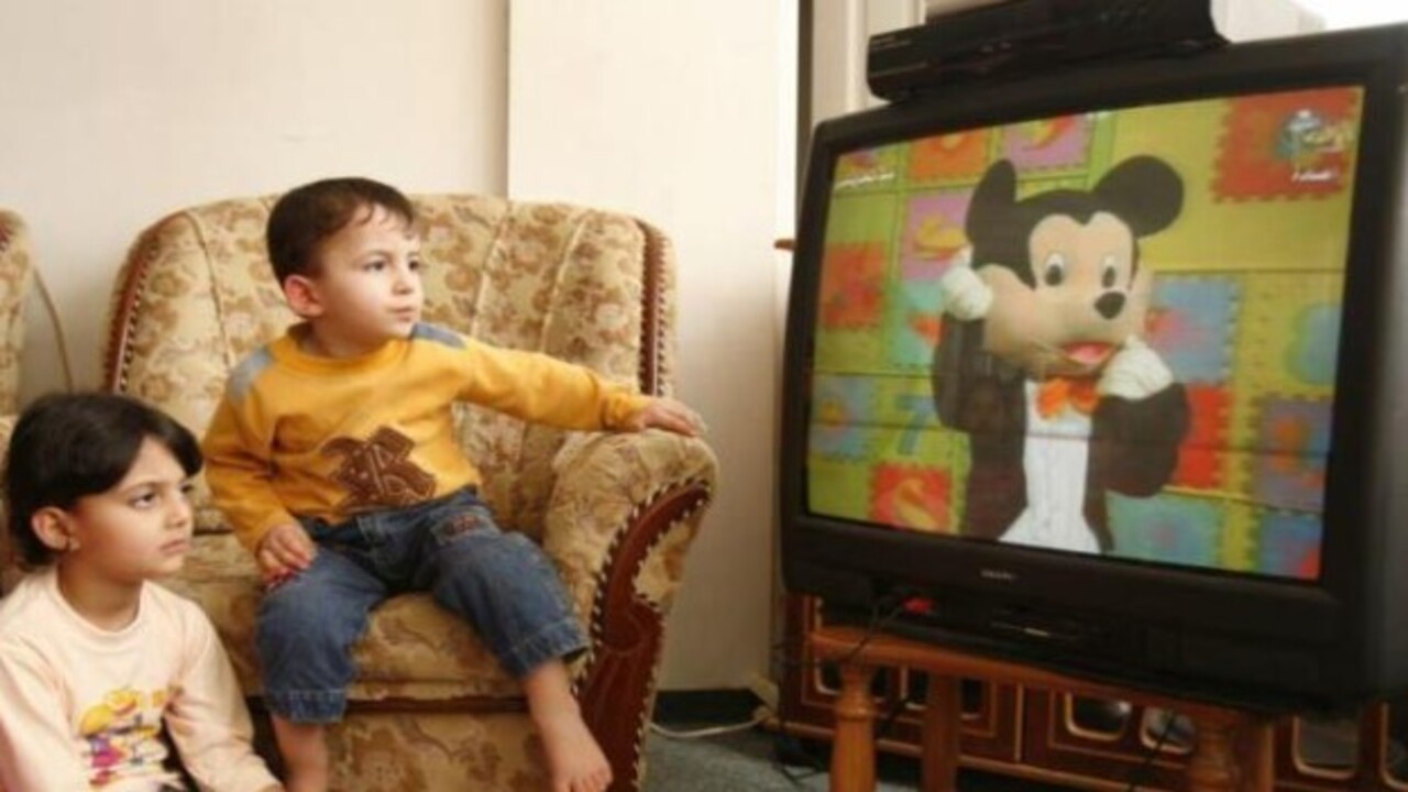 Foto - Uzmanlar özellikle uyardı! Çocuklar için çizgi film seçerken dikkat