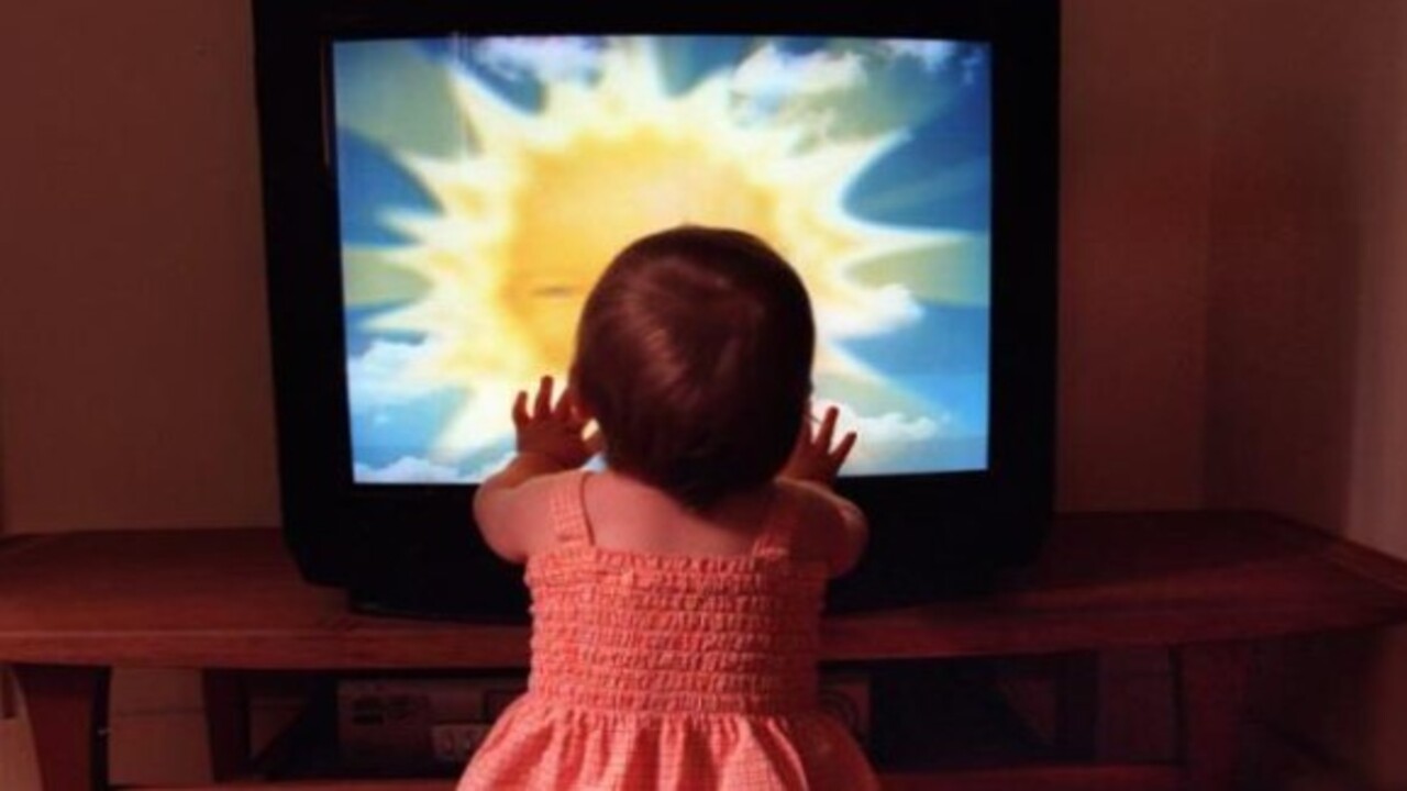 Foto - Uzmanlar özellikle uyardı! Çocuklar için çizgi film seçerken dikkat