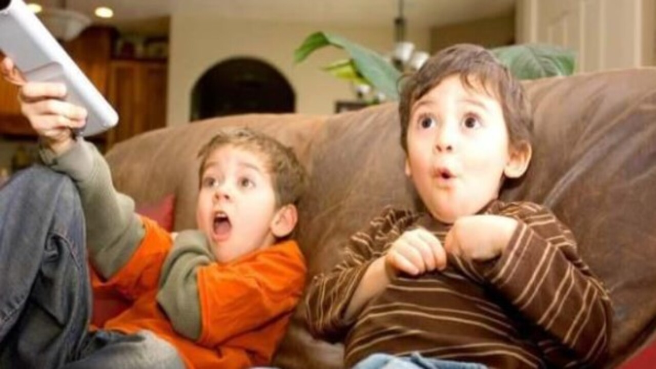 Foto - Uzmanlar özellikle uyardı! Çocuklar için çizgi film seçerken dikkat