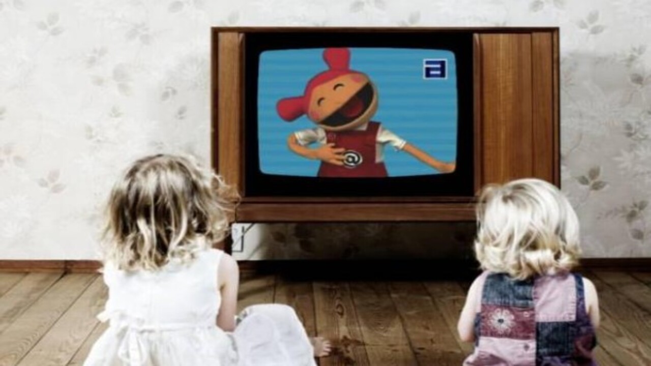Foto - Uzmanlar özellikle uyardı! Çocuklar için çizgi film seçerken dikkat