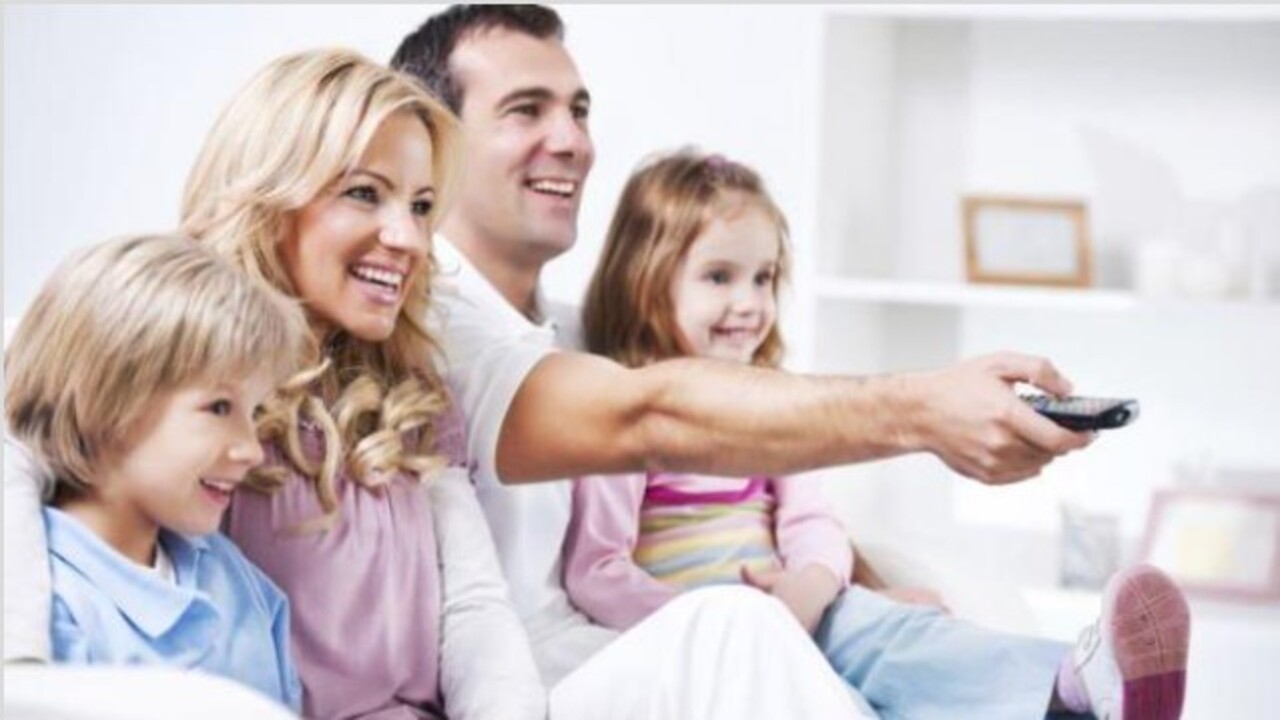 Foto - Uzmanlar özellikle uyardı! Çocuklar için çizgi film seçerken dikkat