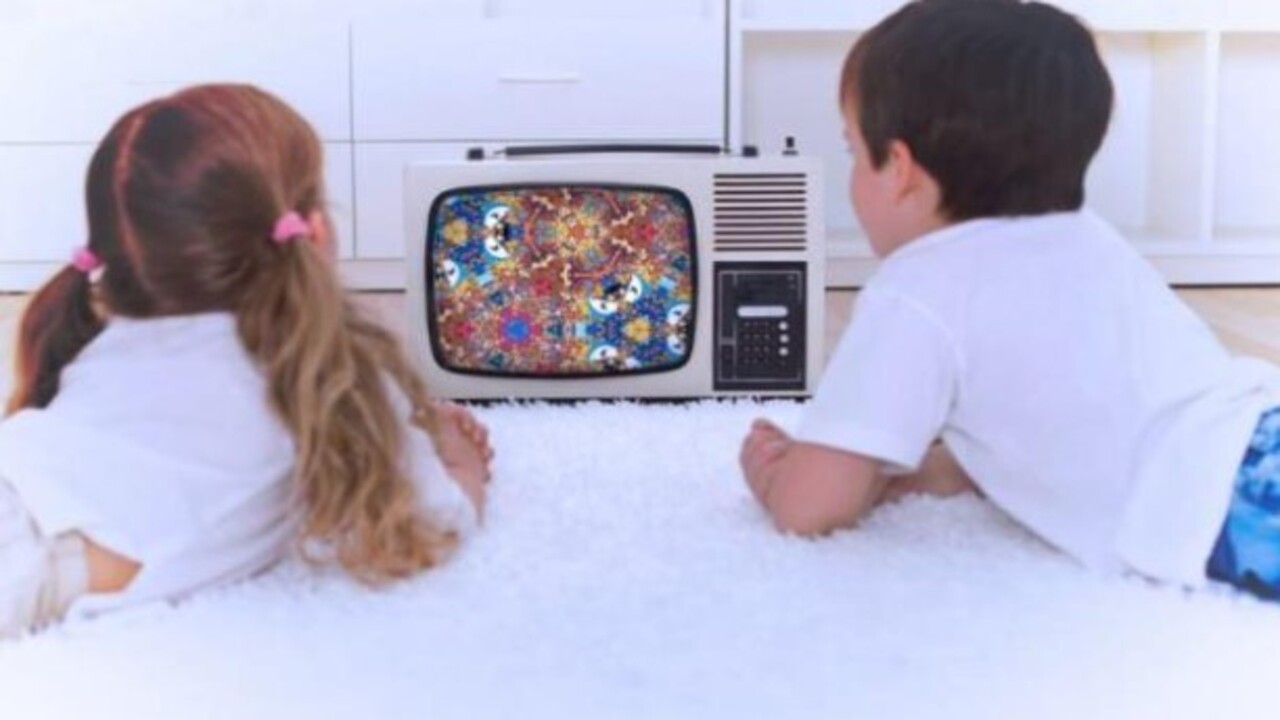 Foto - Uzmanlar özellikle uyardı! Çocuklar için çizgi film seçerken dikkat