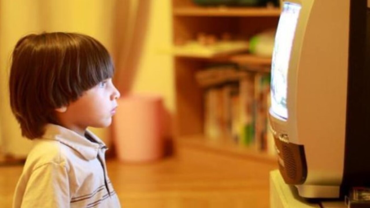 Foto - Uzmanlar özellikle uyardı! Çocuklar için çizgi film seçerken dikkat