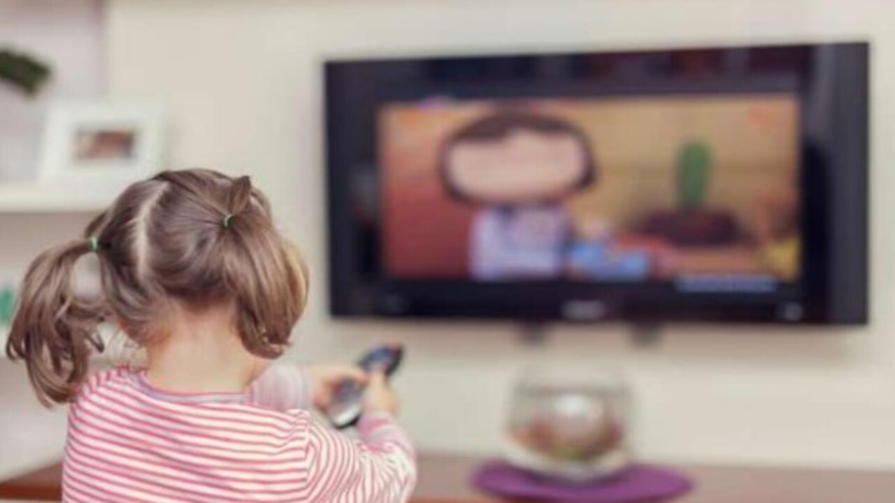 Foto - Uzmanlar özellikle uyardı! Çocuklar için çizgi film seçerken dikkat