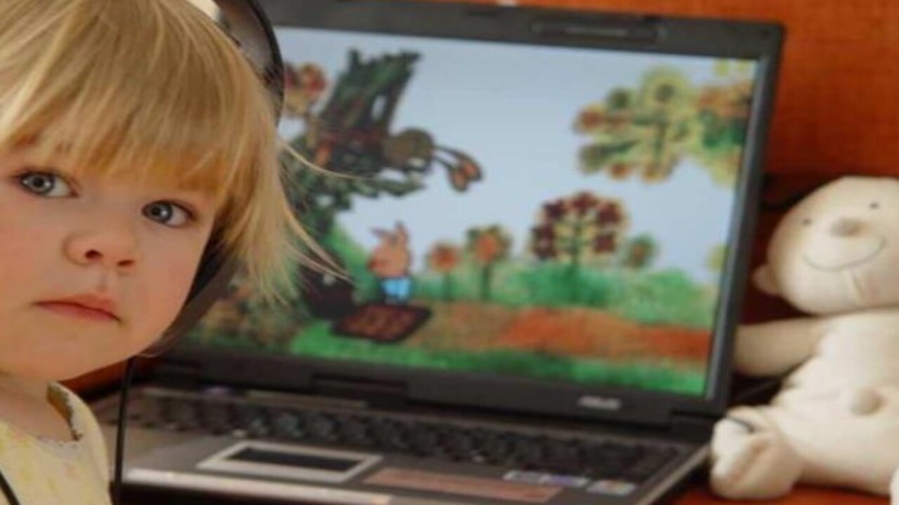 Foto - Uzmanlar özellikle uyardı! Çocuklar için çizgi film seçerken dikkat