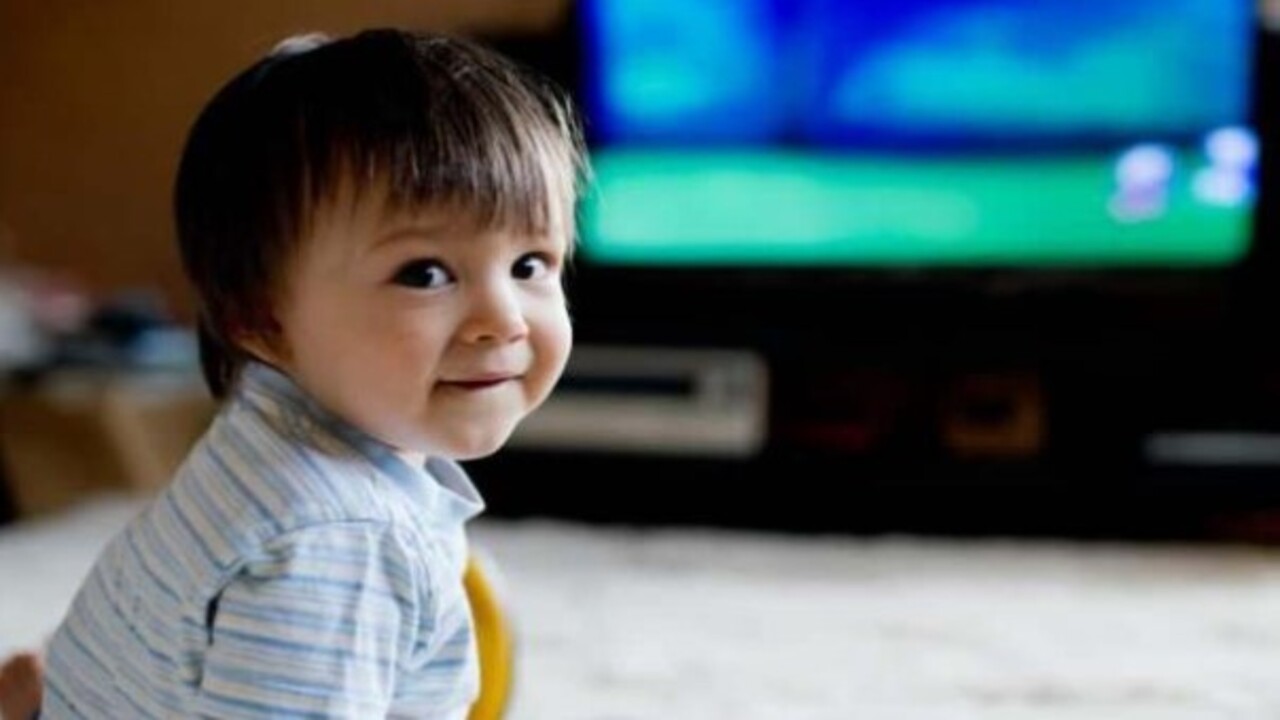 Foto - Uzmanlar özellikle uyardı! Çocuklar için çizgi film seçerken dikkat