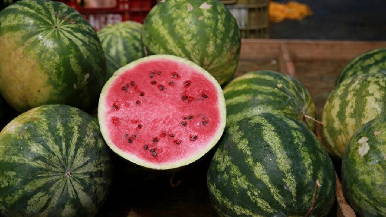 Foto - Uzmanlar özellikle uyardı! Karpuzu böyle yemek zehir saçıyor
