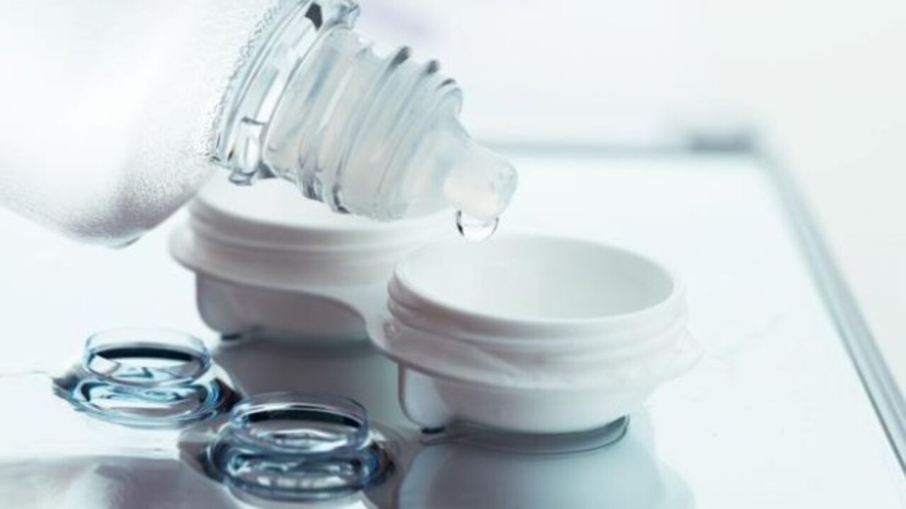 Uzmanlar özellikle uyardı! Lens kullananlar dikkat! kör ediyor