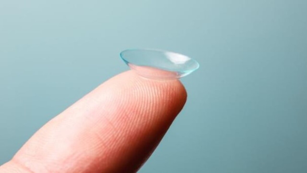 Foto - Uzmanlar özellikle uyardı! Lens kullananlar dikkat! kör ediyor