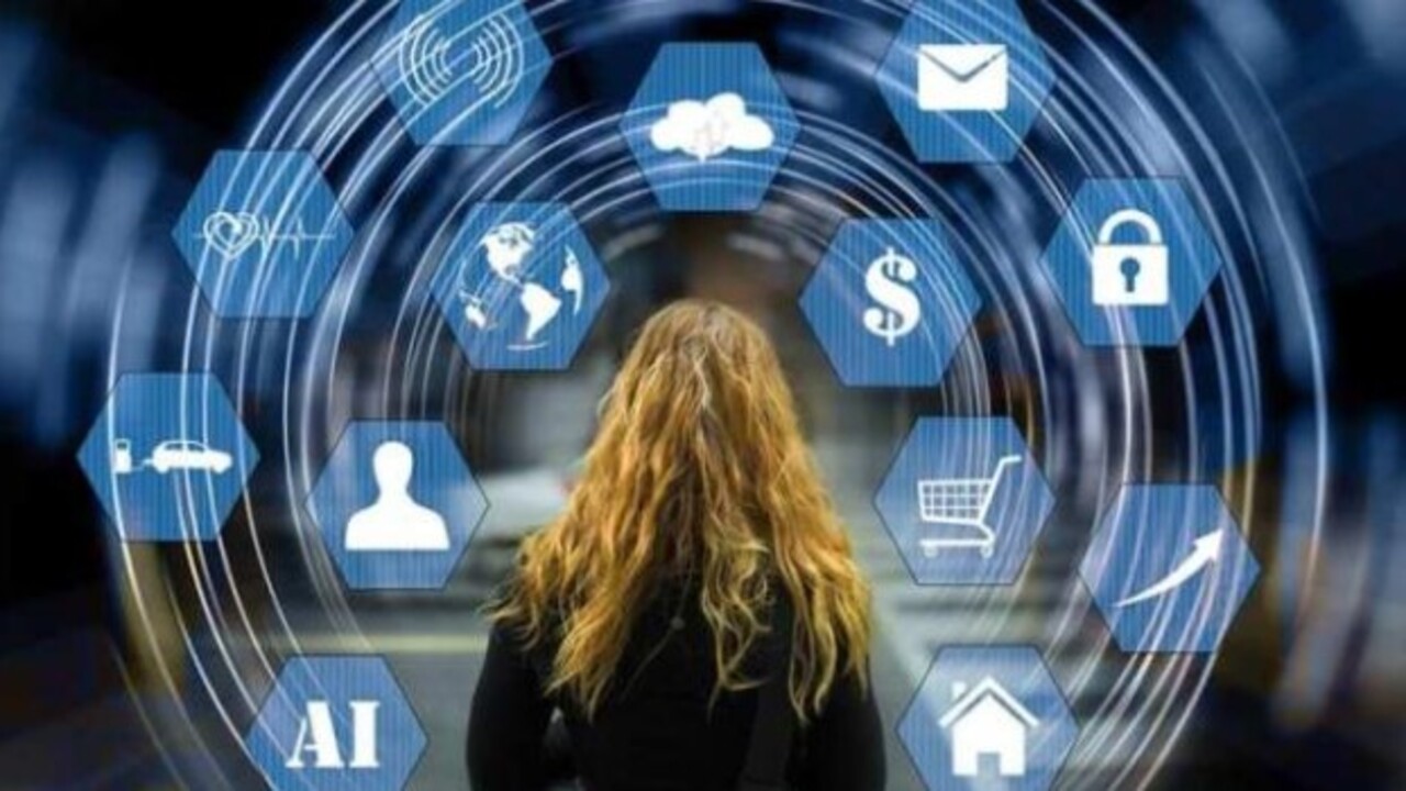 Uzmanlar özellikle uyardı! Yapay zekaya sakın isminizi söylemeyin