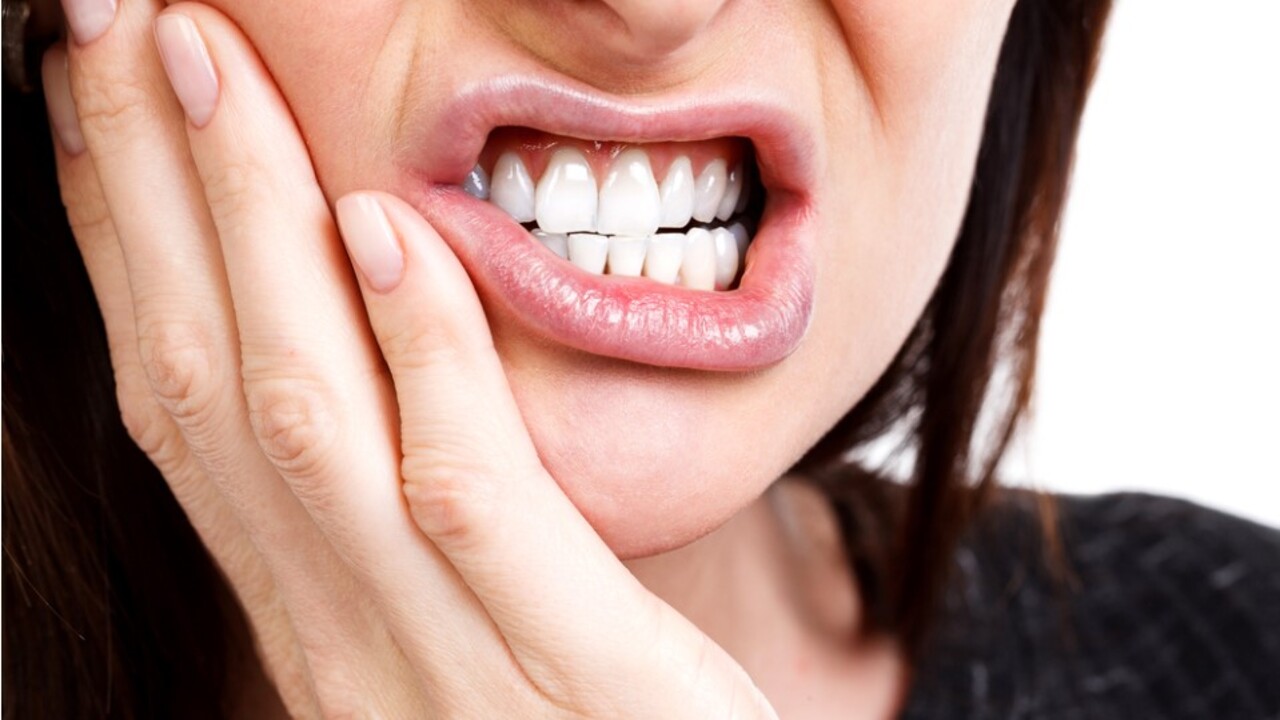 Foto - Uzmanlar özellikle uyarıyor! Ağızda sağlam diş bırakmayan hata açıklandı