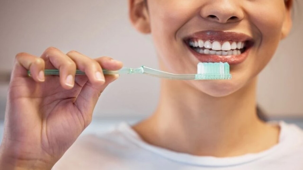 Foto - Uzmanlar özellikle uyarıyor! Ağızda sağlam diş bırakmayan hata açıklandı