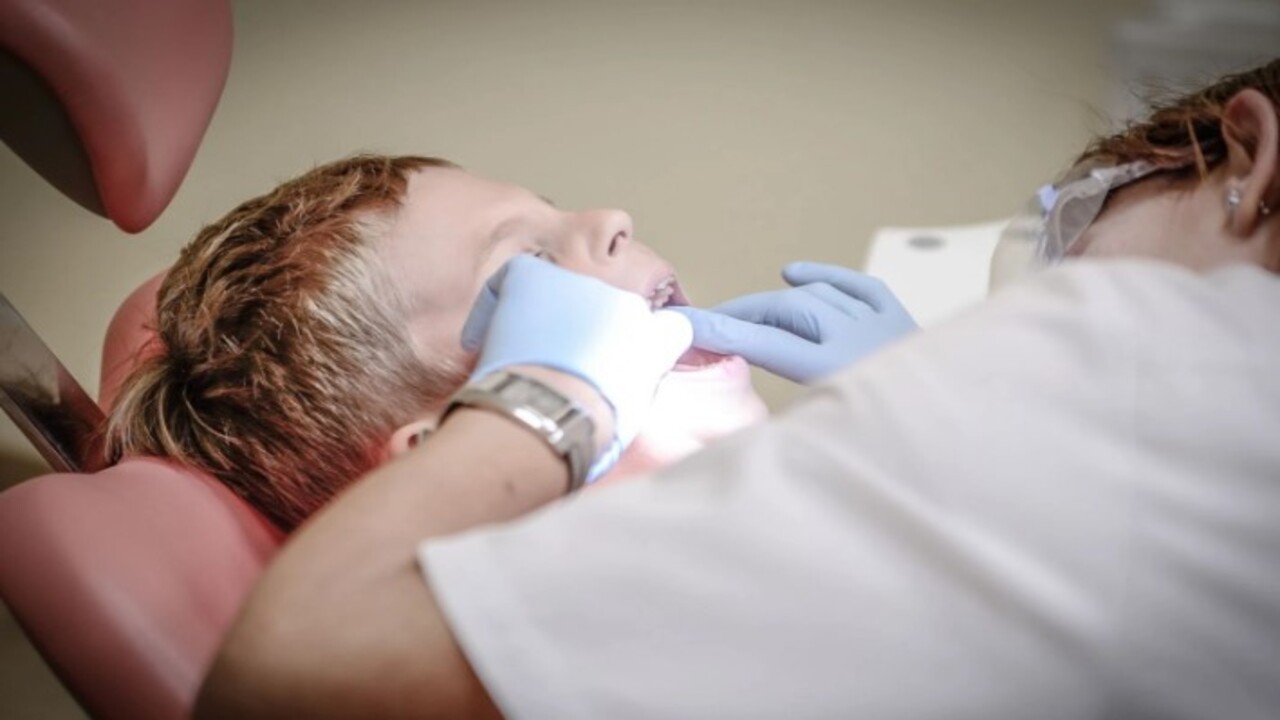 Foto - Uzmanlar özellikle uyarıyor! Ağızda sağlam diş bırakmayan hata açıklandı