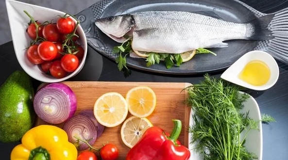 Foto - Uzmanlar peşpeşe uyardı! Bu diyeti yapan kısır oluyor