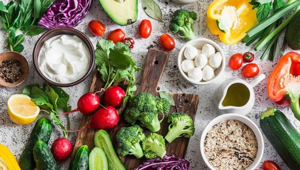 Foto - Uzmanlar peşpeşe uyardı! Bu diyeti yapan kısır oluyor