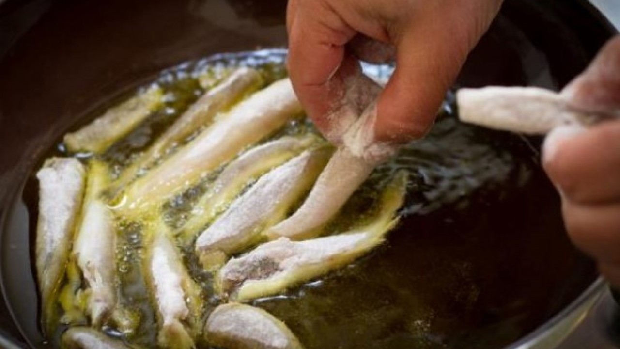 Foto - Uzmanlar protein kaynağını açıkladı! Türkiye'nin lezzet mirası genç kalmayı sağlıyor