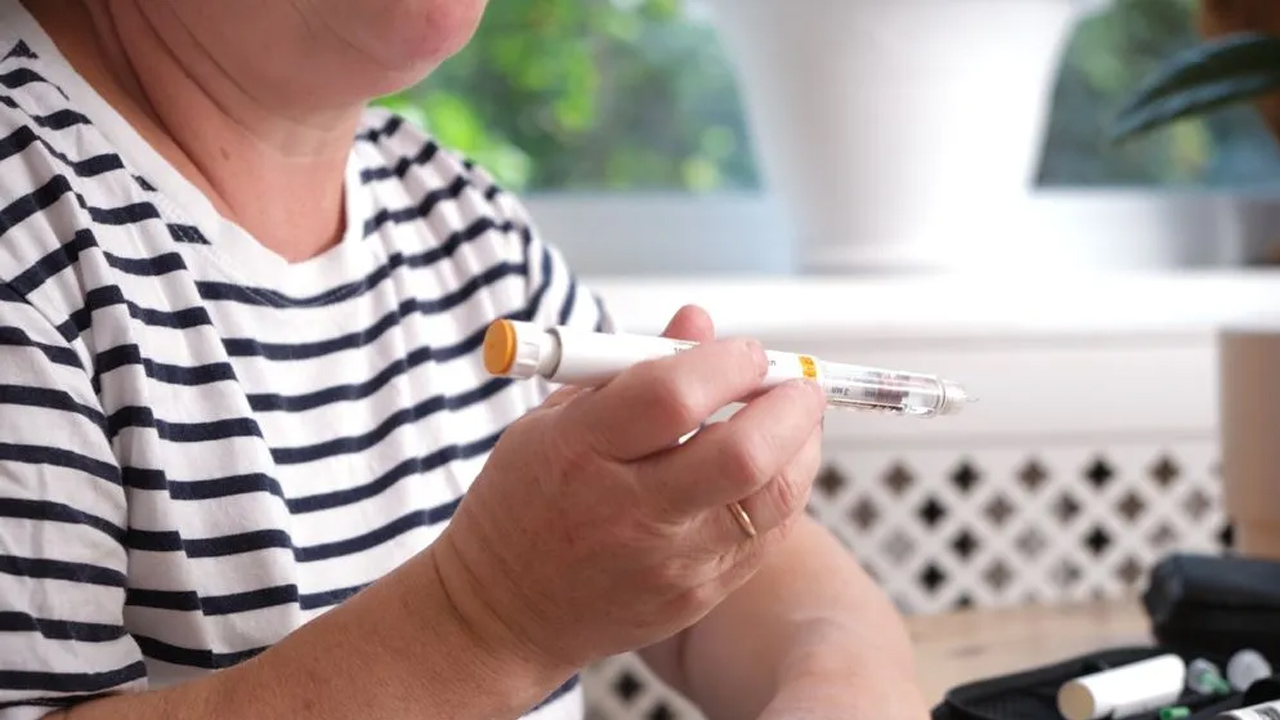 Foto - Uzmanlar sağlıklı yaşamın sırrını açıkladı! Diyabetten korunmak için bunları tüketin