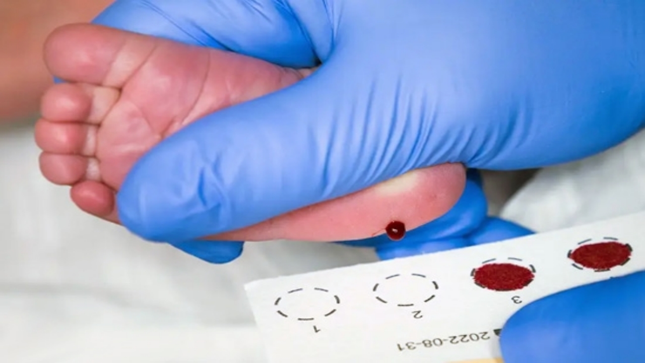 Foto - Uzmanlar "Sakın ha ihmal etmeyin" diyor! Yer: Adana! 3. kardeş doğdu, bu sayede bir nesil kurtuldu