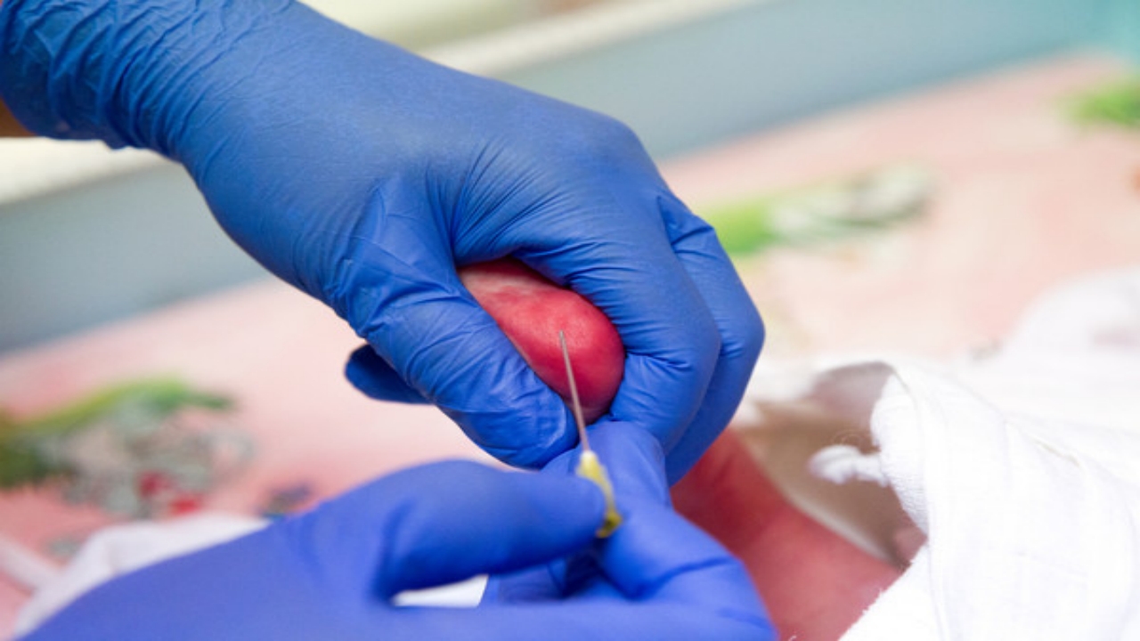 Foto - Uzmanlar "Sakın ha ihmal etmeyin" diyor! Yer: Adana! 3. kardeş doğdu, bu sayede bir nesil kurtuldu