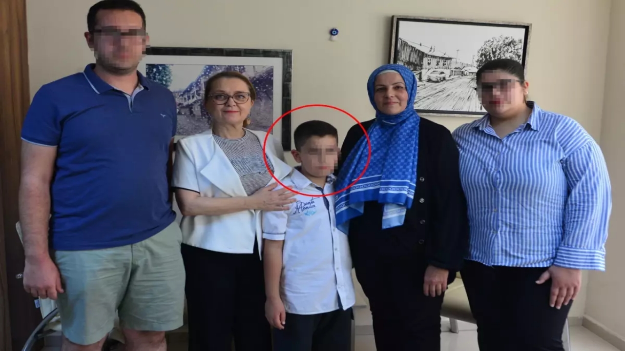 Uzmanlar "Sakın ha ihmal etmeyin" diyor! Yer: Adana! 3. kardeş doğdu, bu sayede bir nesil kurtuldu