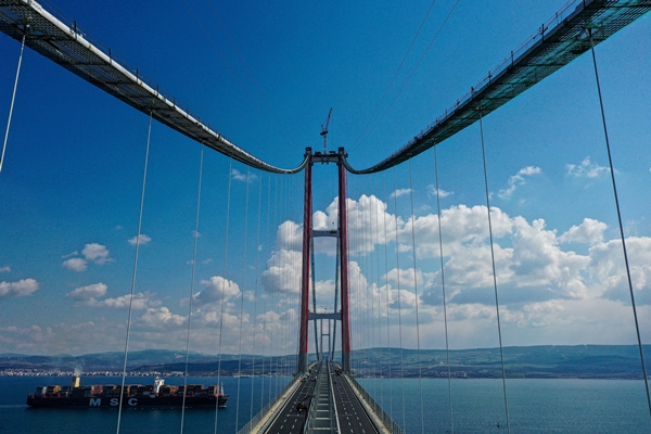 Foto - Uzmanlar tarih verip açıkladı: Buralar uçacak