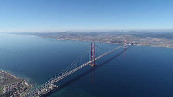 Foto - Uzmanlar tarih verip açıkladı: Buralar uçacak
