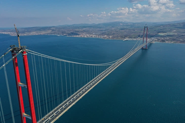 Foto - Uzmanlar tarih verip açıkladı: Buralar uçacak