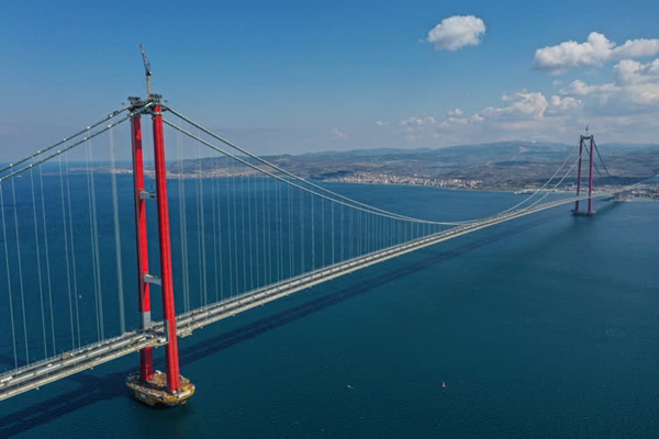 Foto - Uzmanlar tarih verip açıkladı: Buralar uçacak
