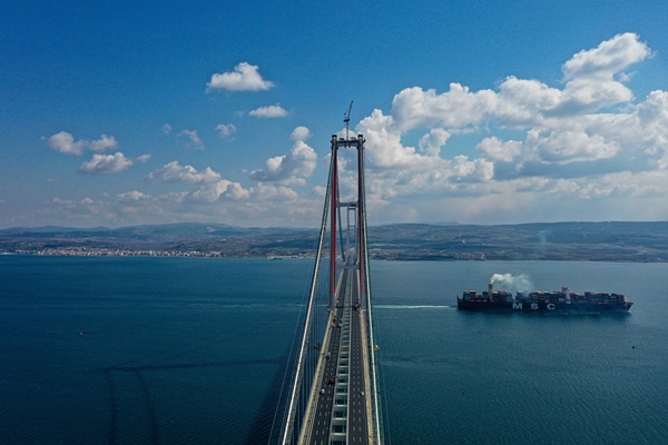 Foto - Uzmanlar tarih verip açıkladı: Buralar uçacak