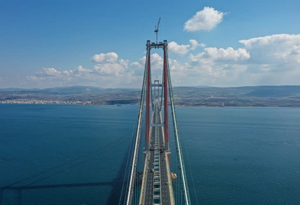 Foto - Uzmanlar tarih verip açıkladı: Buralar uçacak