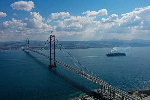 Foto - Uzmanlar tarih verip açıkladı: Buralar uçacak
