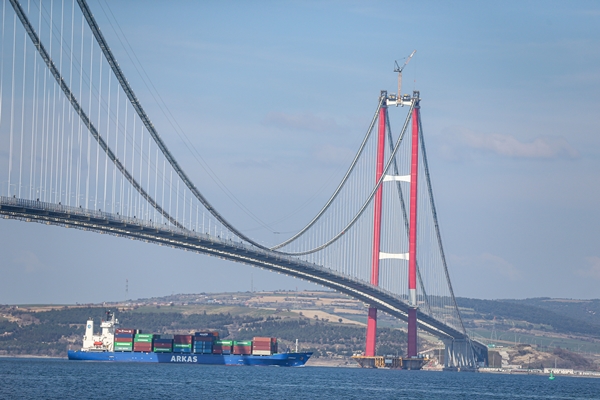 Foto - Uzmanlar tarih verip açıkladı: Buralar uçacak